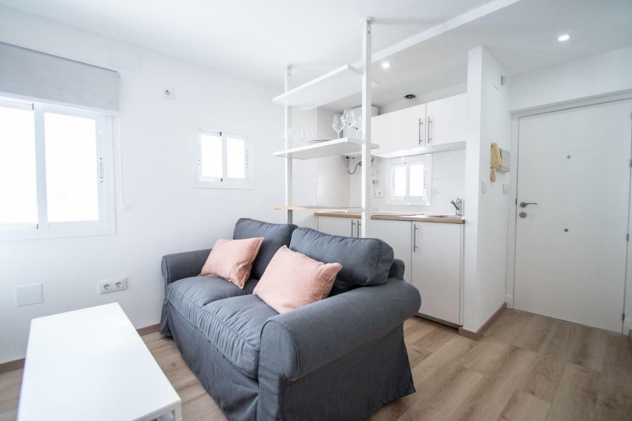 Apartamento El Estudio Del Poeta Appartement *